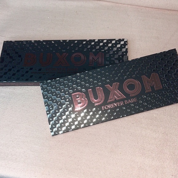 Buxom Forever Babe Eyeshadow Palette-NIB - Picture 9 of 9